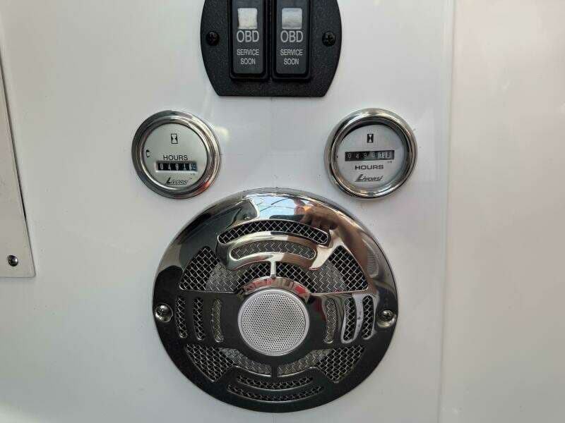 2013 Formula 310 Sun Sport