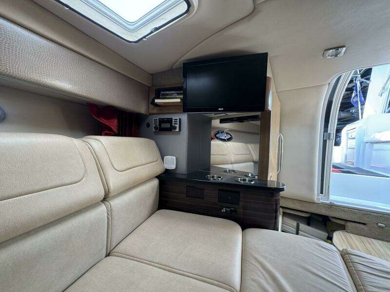 2013 Formula 310 Sun Sport