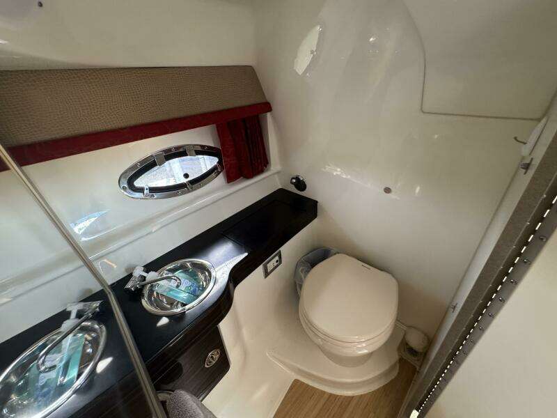 2013 Formula 310 Sun Sport