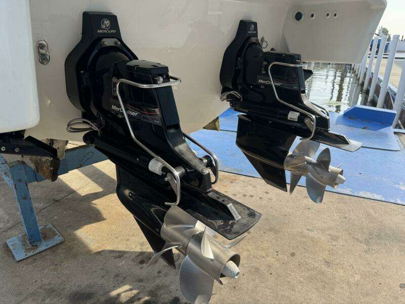 2013 Formula 310 Sun Sport