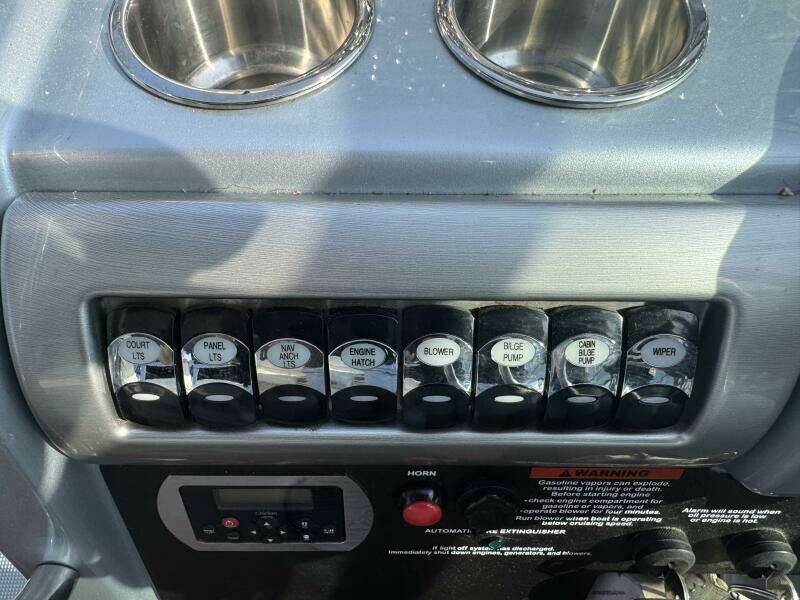 2013 Formula 310 Sun Sport