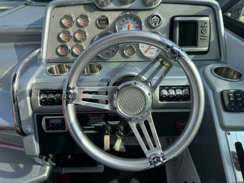 2013 Formula 310 Sun Sport