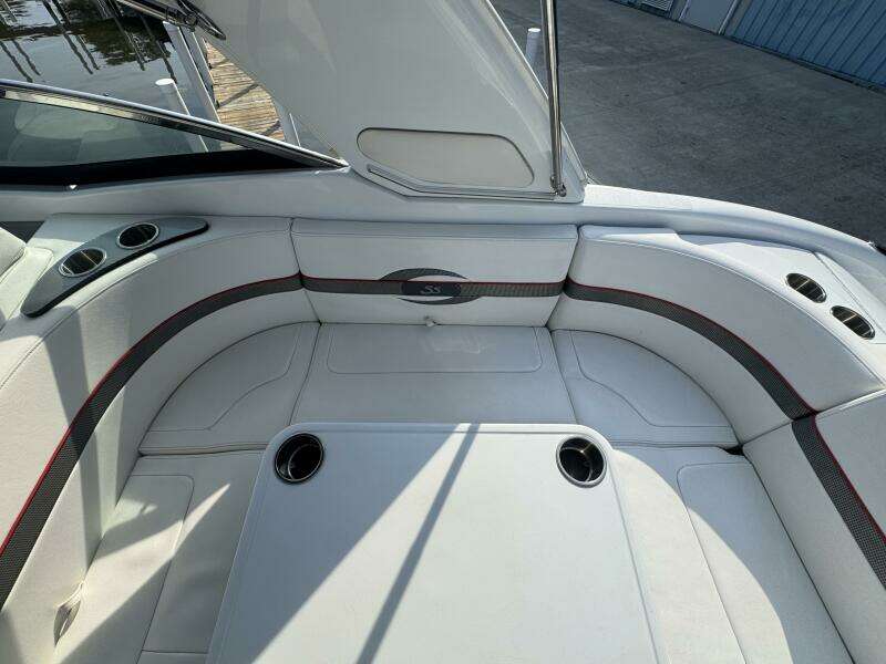 2013 Formula 310 Sun Sport