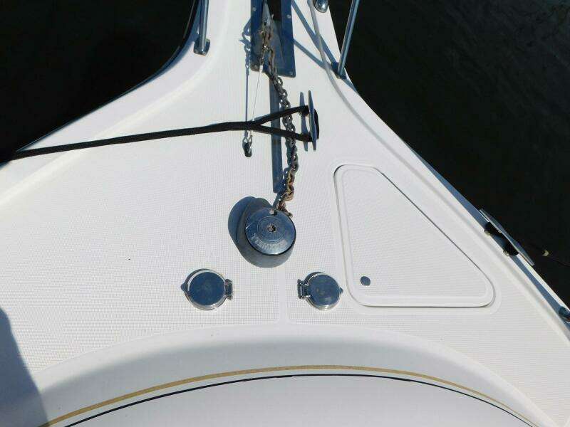 2001 Tiara Yachts 3500 Express
