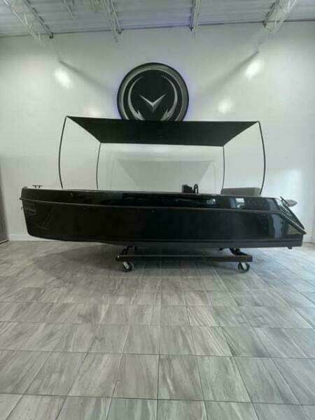 2023 Vision Volt 180