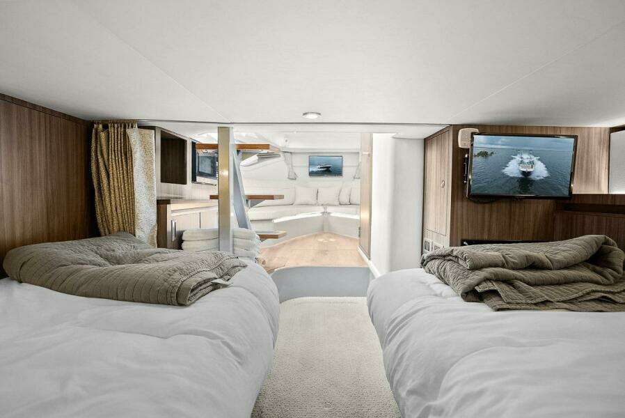 2021 Sea Ray 320 DA-OB