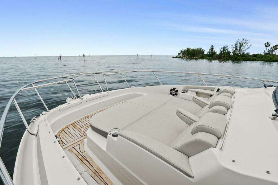 2021 Sea Ray 320 DA-OB