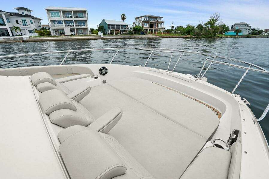 2021 Sea Ray 320 DA-OB