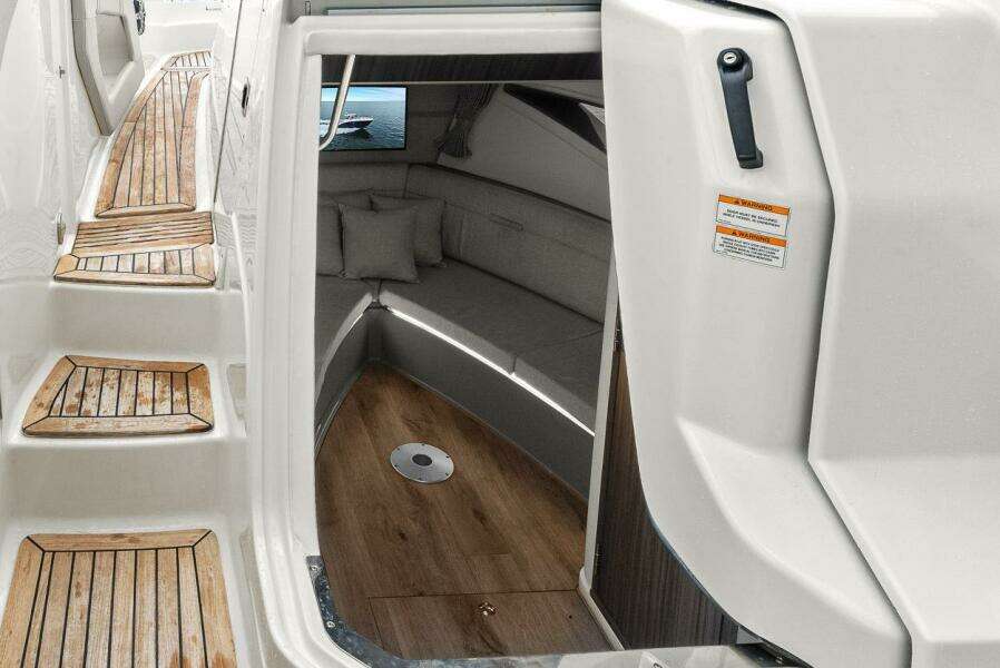 2021 Sea Ray 320 DA-OB