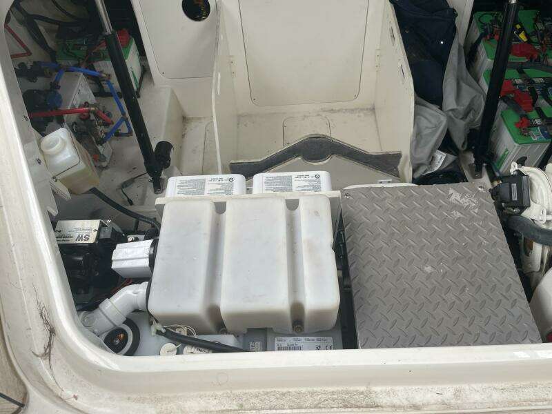 2021 Sea Ray 320 DA-OB