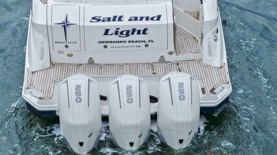 2021 Sea Ray 320 DA-OB