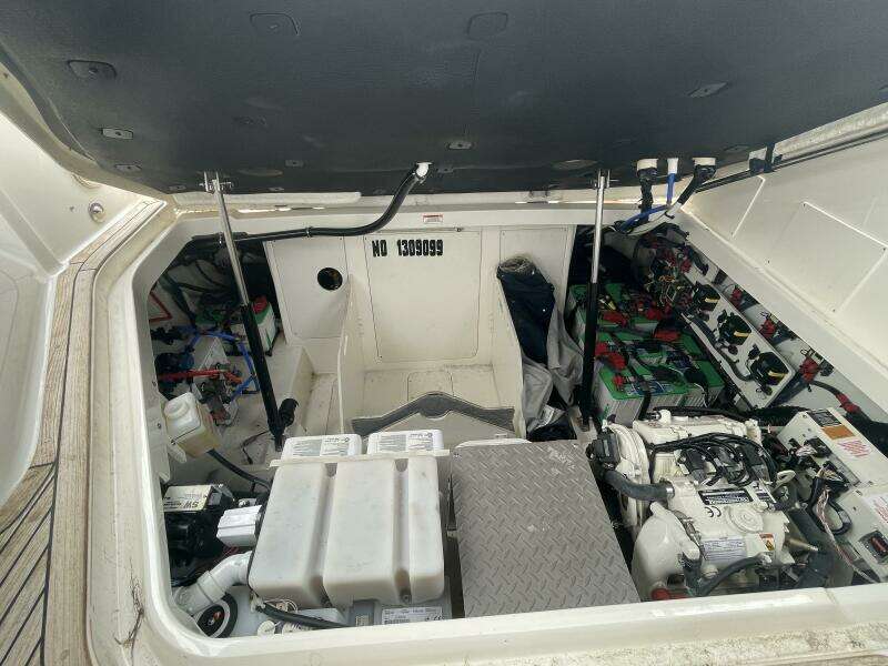 2021 Sea Ray 320 DA-OB