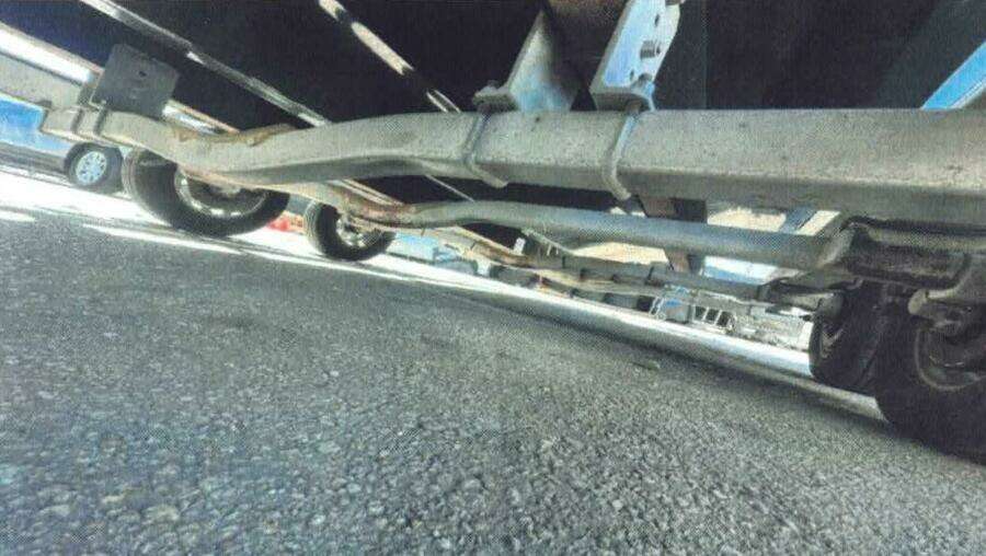 2024 D-Boat 22 Diamond Series