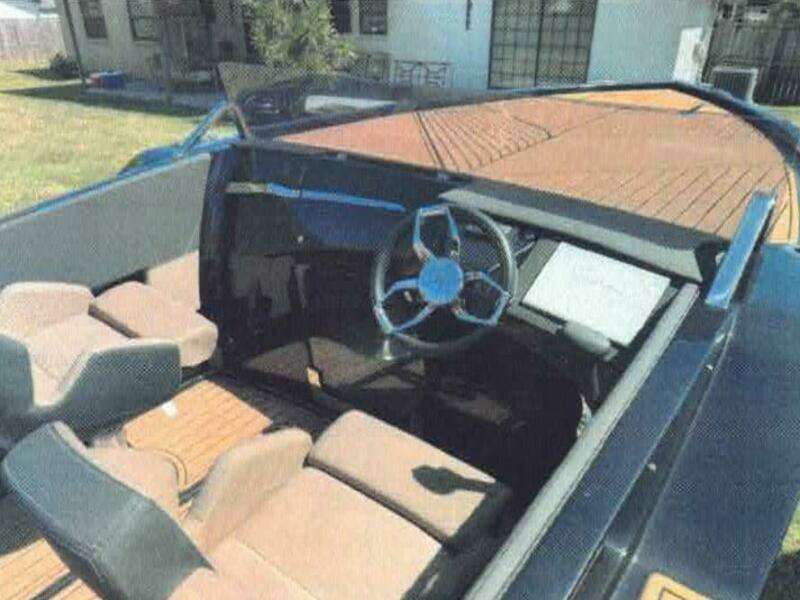 2024 D-Boat 22 Diamond Series