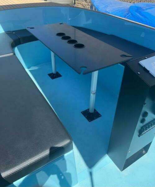 2023 Vision Volt 180