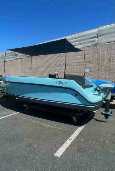 2023 Vision Volt 180