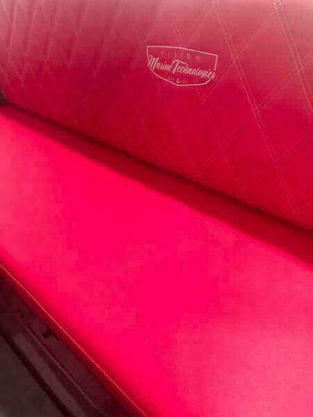 2023 Vision Volt 180