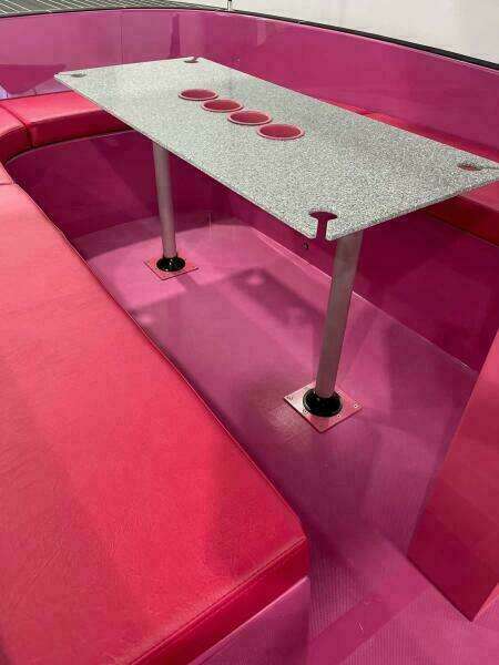 2023 Vision Volt 180