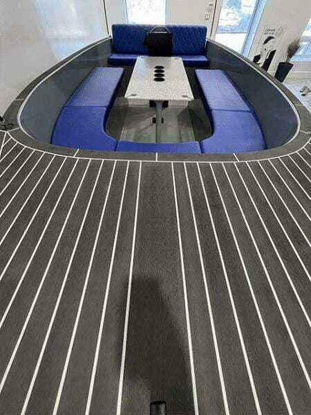 2023 Vision Volt 180