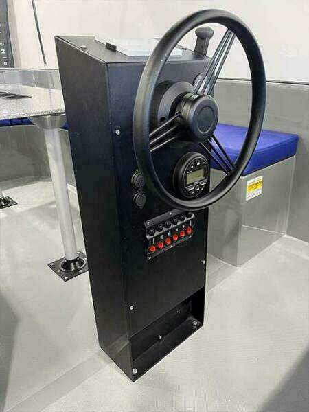 2023 Vision Volt 180