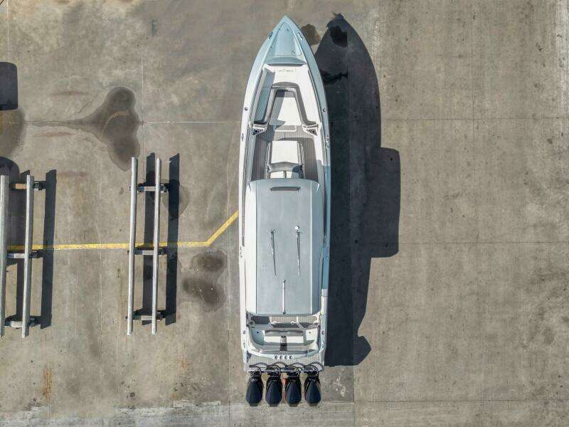 2021 Nor-Tech 390 Sport