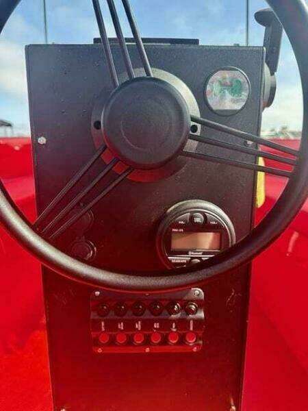 2023 Vision Volt 180