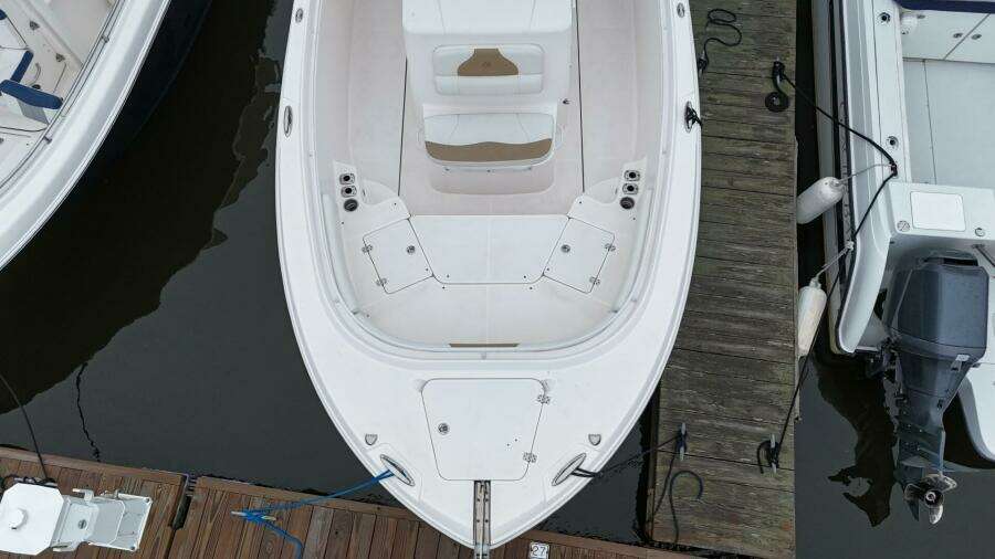 2015 Edgewater 280 CC