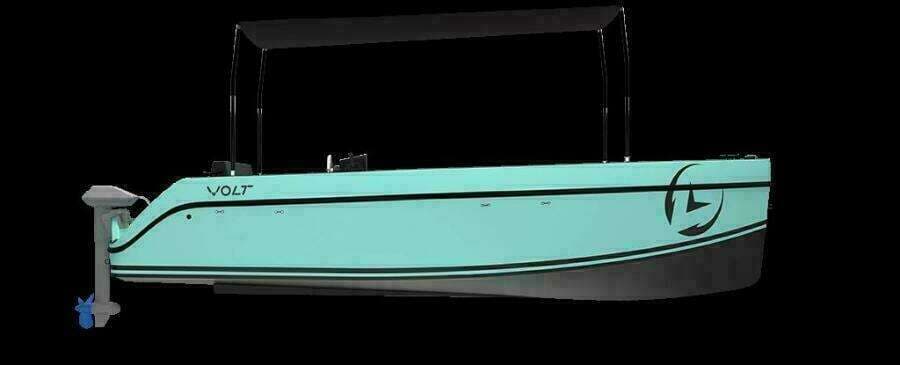 2023 Vision Volt 180