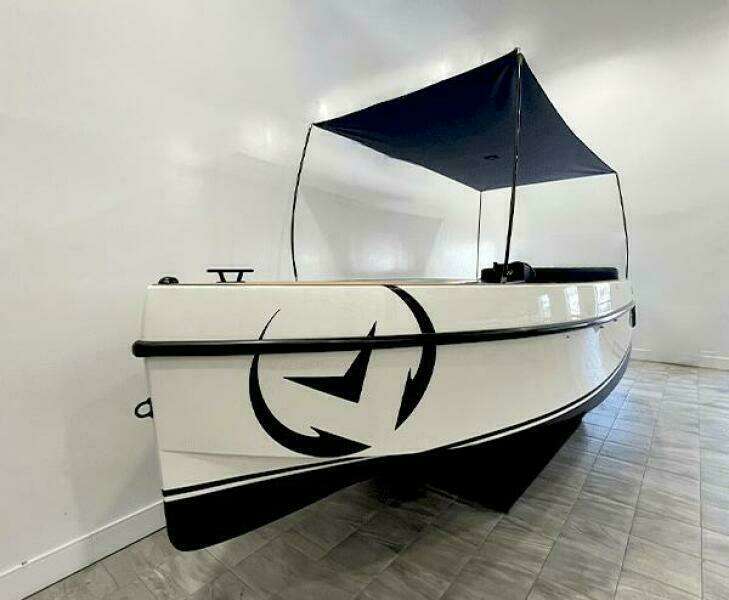 2023 Vision Volt 180