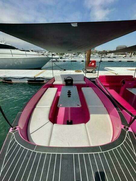 2023 Vision Volt 180