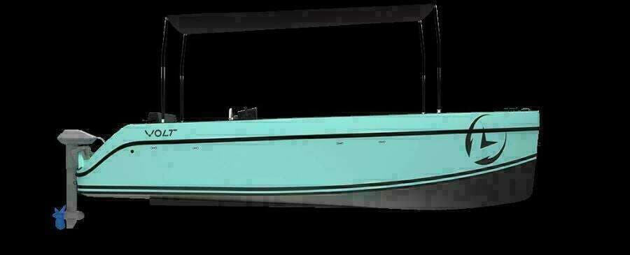 2024 Vision Volt 180