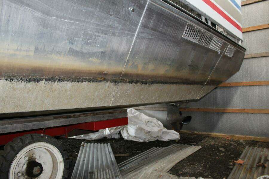 2000 Sumerset 75 Houston