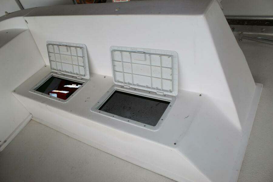 2000 Sumerset 75 Houston