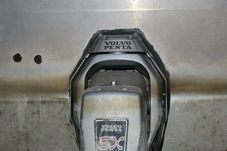 2000 Sumerset 75 Houston