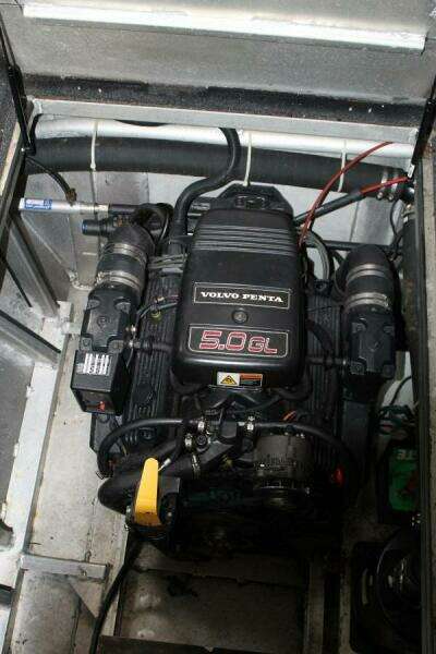 2000 Sumerset 75 Houston