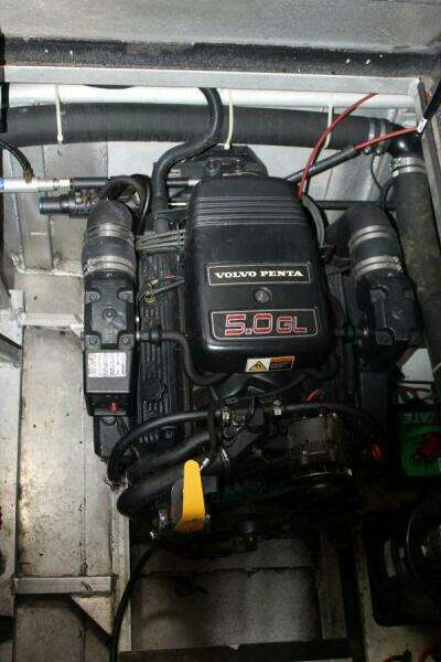 2000 Sumerset 75 Houston