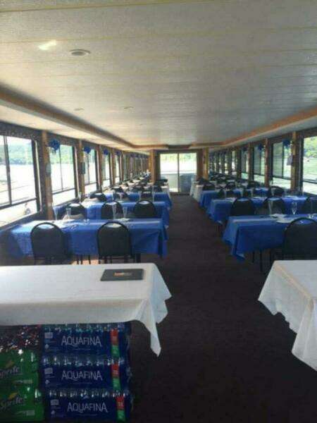 2000 Sumerset 75 Houston