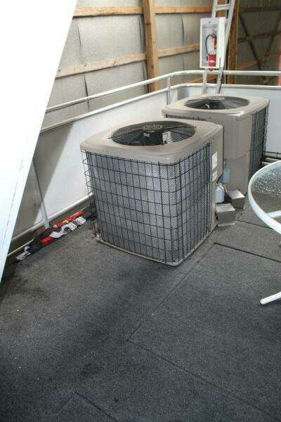 2000 Sumerset 75 Houston