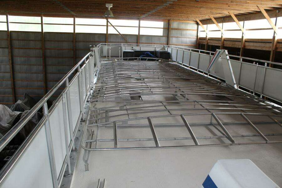 2000 Sumerset 75 Houston