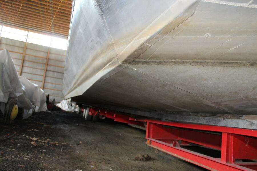 2000 Sumerset 75 Houston