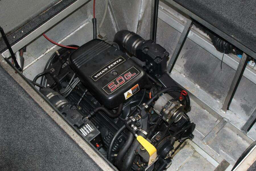 2000 Sumerset 75 Houston