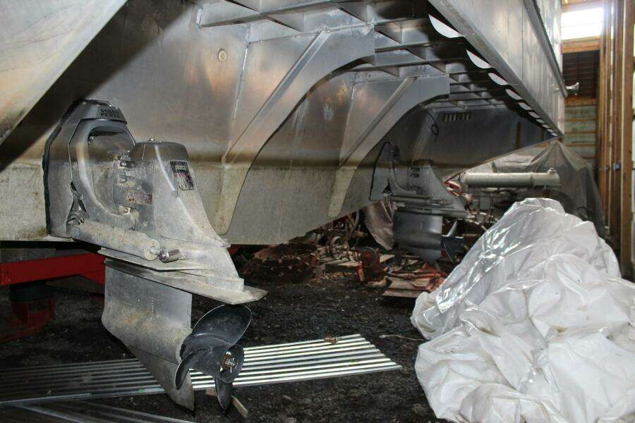 2000 Sumerset 75 Houston