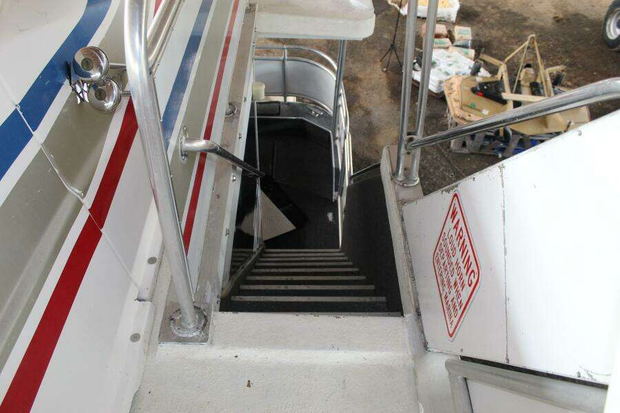 2000 Sumerset 75 Houston