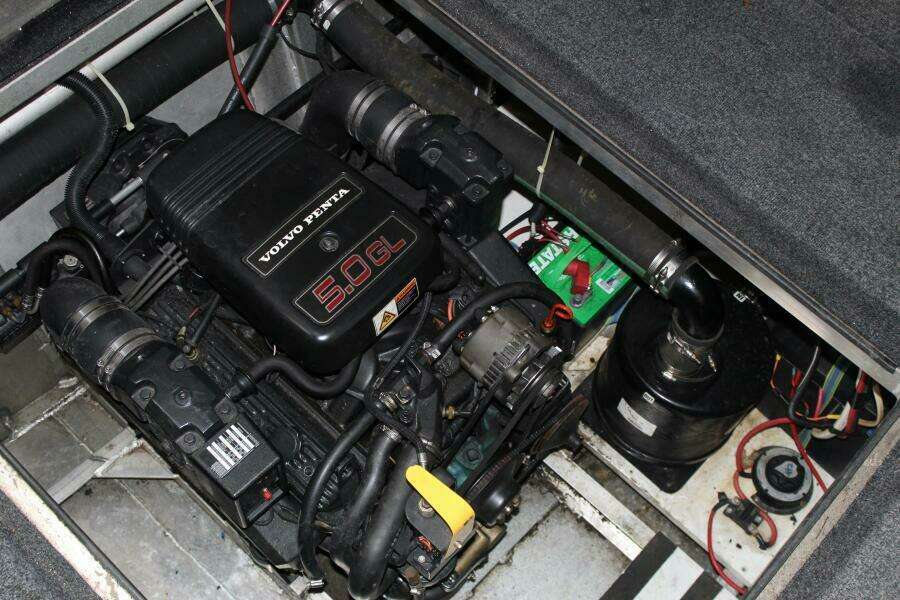 2000 Sumerset 75 Houston