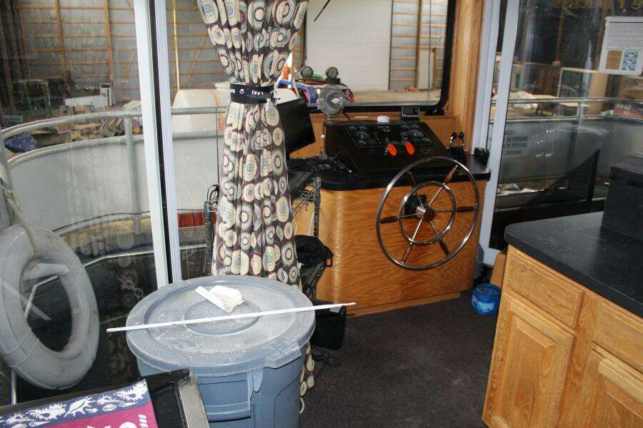 2000 Sumerset 75 Houston