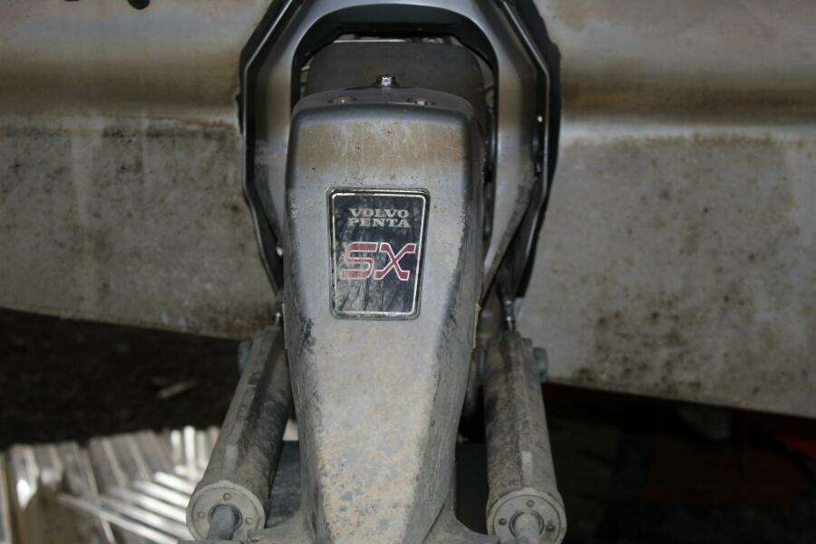 2000 Sumerset 75 Houston