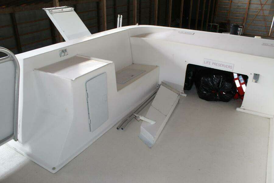 2000 Sumerset 75 Houston