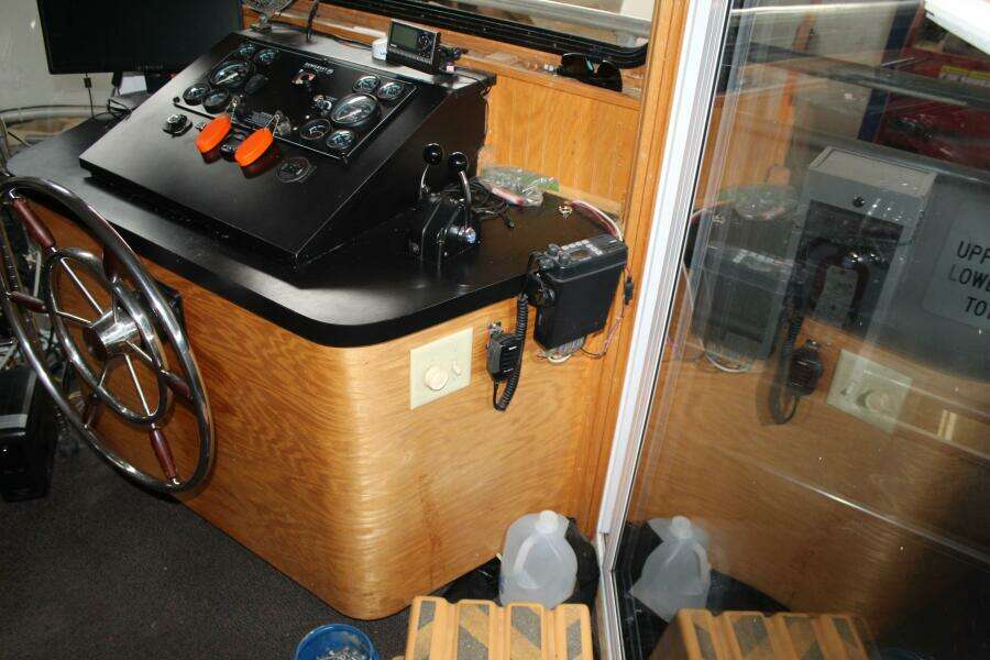 2000 Sumerset 75 Houston