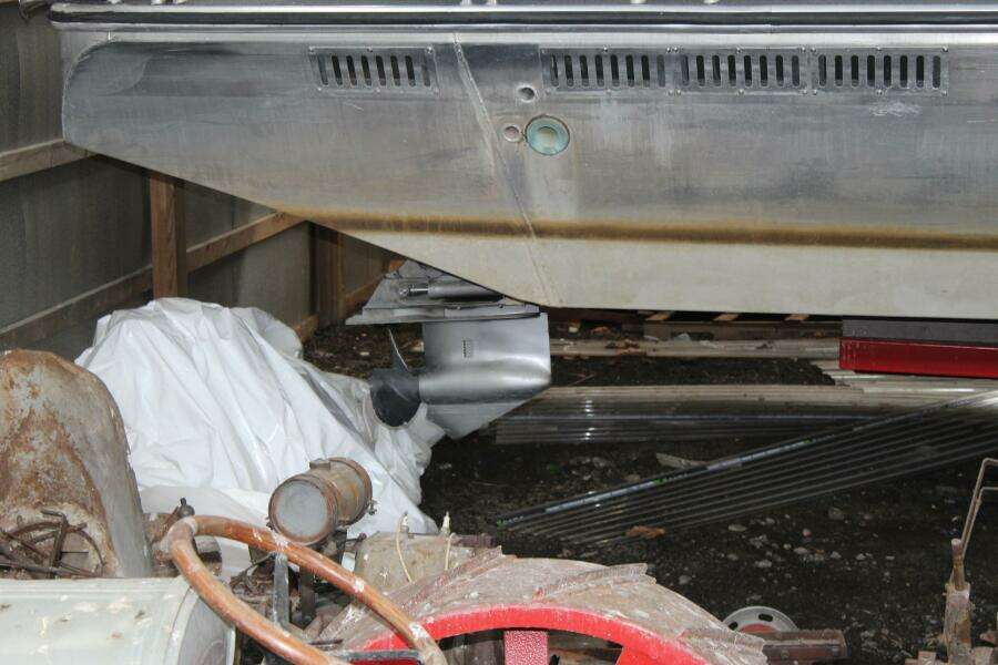 2000 Sumerset 75 Houston