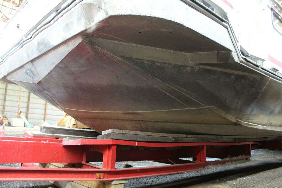 2000 Sumerset 75 Houston